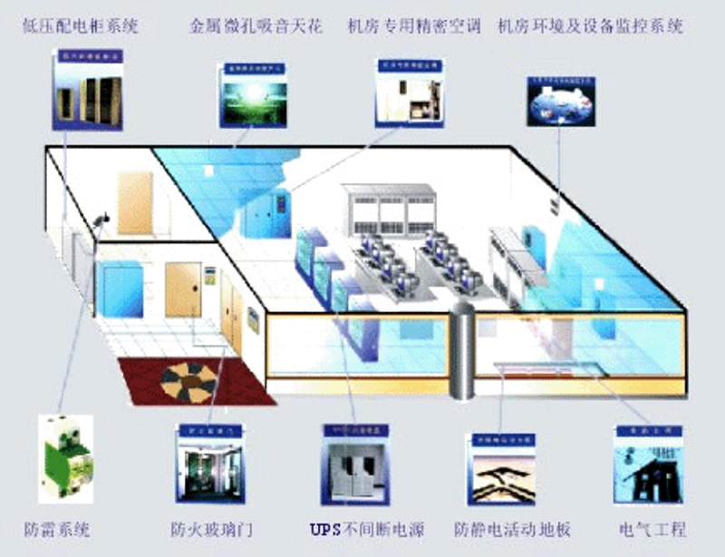 企业管理系统:挖掘企业管理潜力的新利器